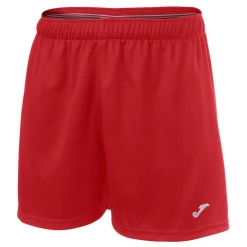 Alternative view of Sortie 🌟 Rugby Enfant Joma Short Rugby ROUGE 🌟