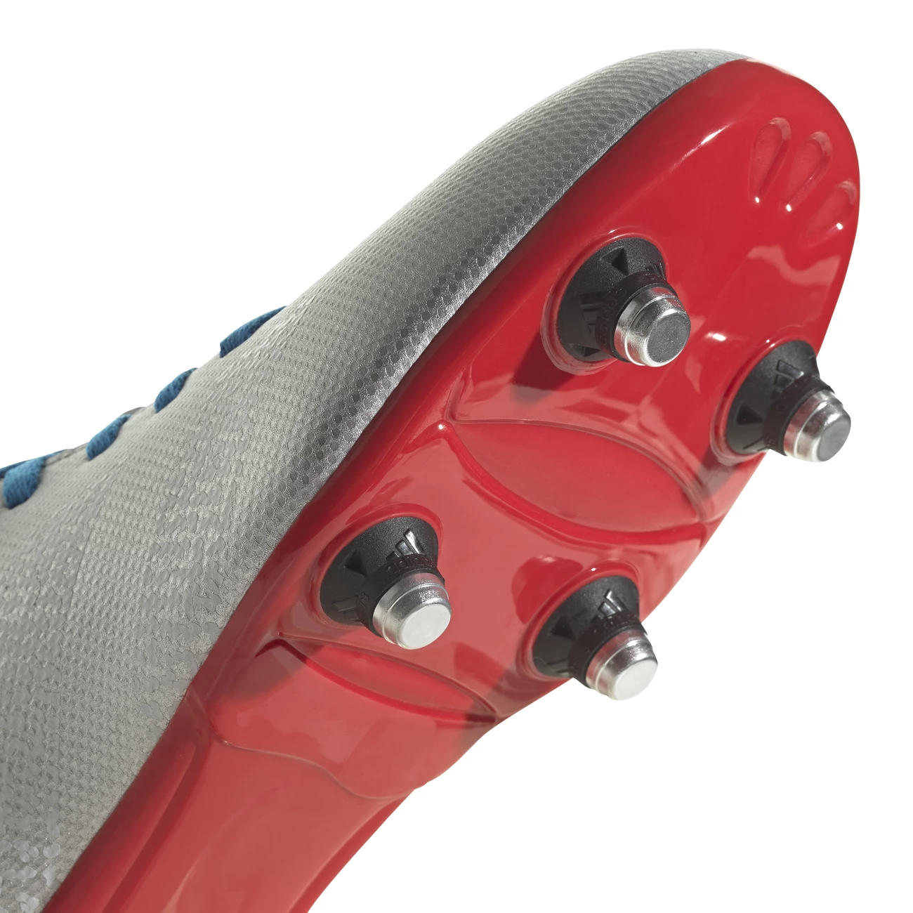 De gros 🥰 Rugby A Xv Enfant Adidas Chaussures De Rugby Enfant Adidas Sg GRIS 😀 3 De gros 🥰 Rugby A Xv Enfant Adidas Chaussures De Rugby Enfant Adidas Sg GRIS 😀 – Image 3