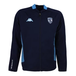 Grosses soldes 🧨 Rugby Homme Kappa Sweatshirt Tosca Officiel - Bleu - Homme BLEU 😀