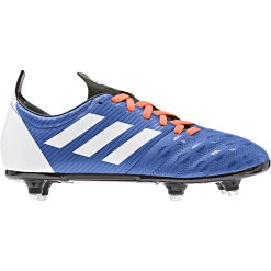 Grosses soldes 👍 Rugby A Xv Garçon Adidas Chaussures De Rugby Enfant Adidas Malice Enfant Sg BLEU ❤️ -Le Coq Sportif Magasin de vente 52e362d3995c49d695b2cc88d083833b 1