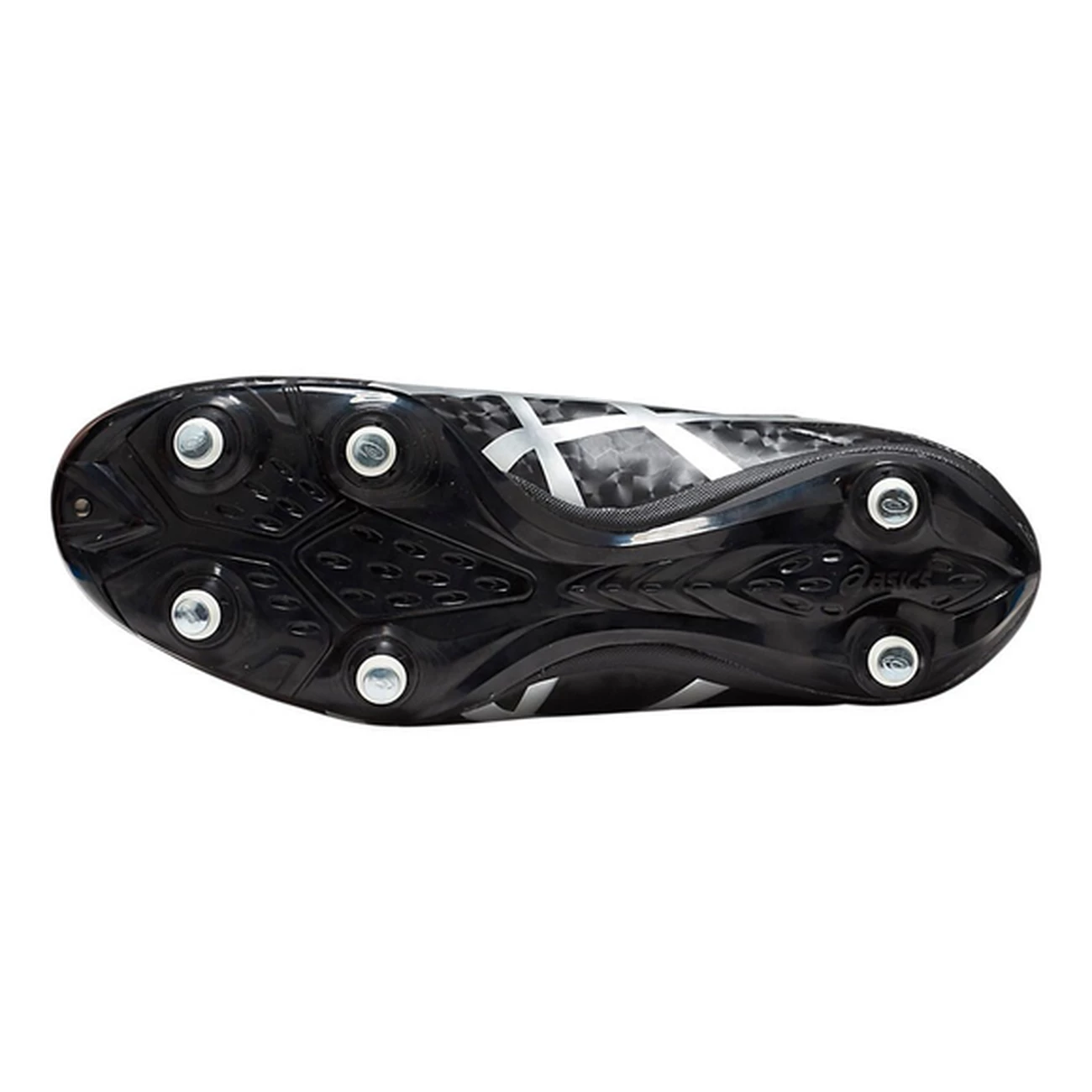 Coupon 👏 Rugby A Xv Homme Asics Chaussures De Rugby Asics Lethal Speed St NOIR ✔️ 3 Coupon 👏 Rugby A Xv Homme Asics Chaussures De Rugby Asics Lethal Speed St NOIR ✔️ – Image 3