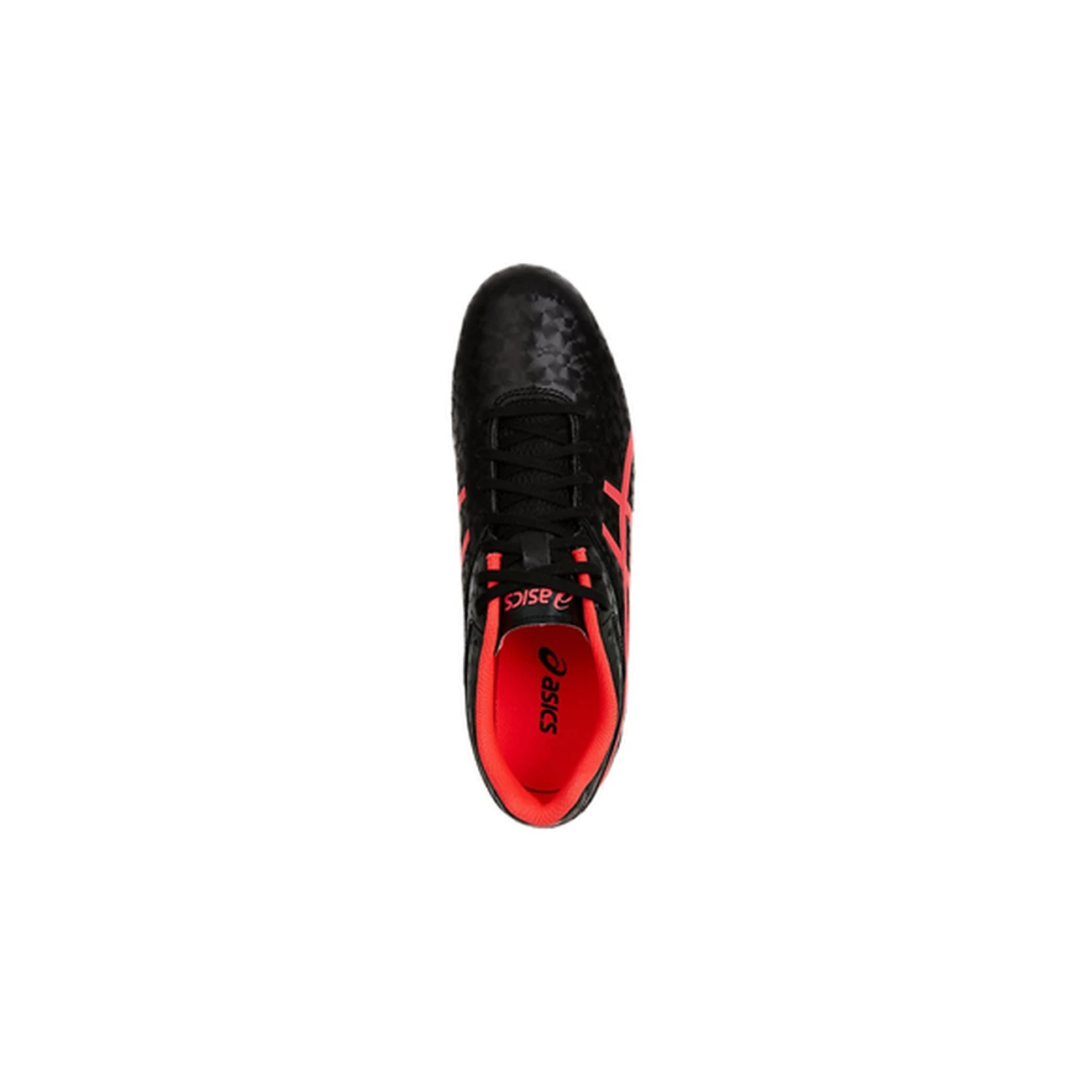 De gros 🥰 Rugby A Xv Homme Asics Chaussures De Rugby Asics Lethal Speed Rs NOIR 👍 2 De gros 🥰 Rugby A Xv Homme Asics Chaussures De Rugby Asics Lethal Speed Rs NOIR 👍 – Image 2
