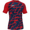 Coupon ⌛ Rugby A Xv Homme Joma Maillot Joma Myskin Lli ROUGE 🤩