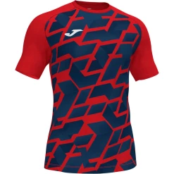 Coupon ⌛ Rugby A Xv Homme Joma Maillot Joma Myskin Lli ROUGE 🤩