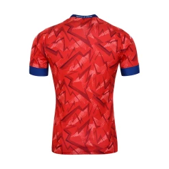 Vente flash 🛒 Rugby Garçon Kappa T-shirt Kombat Away Fc Grenoble Rugby - Rouge - Pour Garçon ROUGE 😍 -Le Coq Sportif Magasin de vente 5c82fb0d7ad4476e88a687844a8cdd95 1