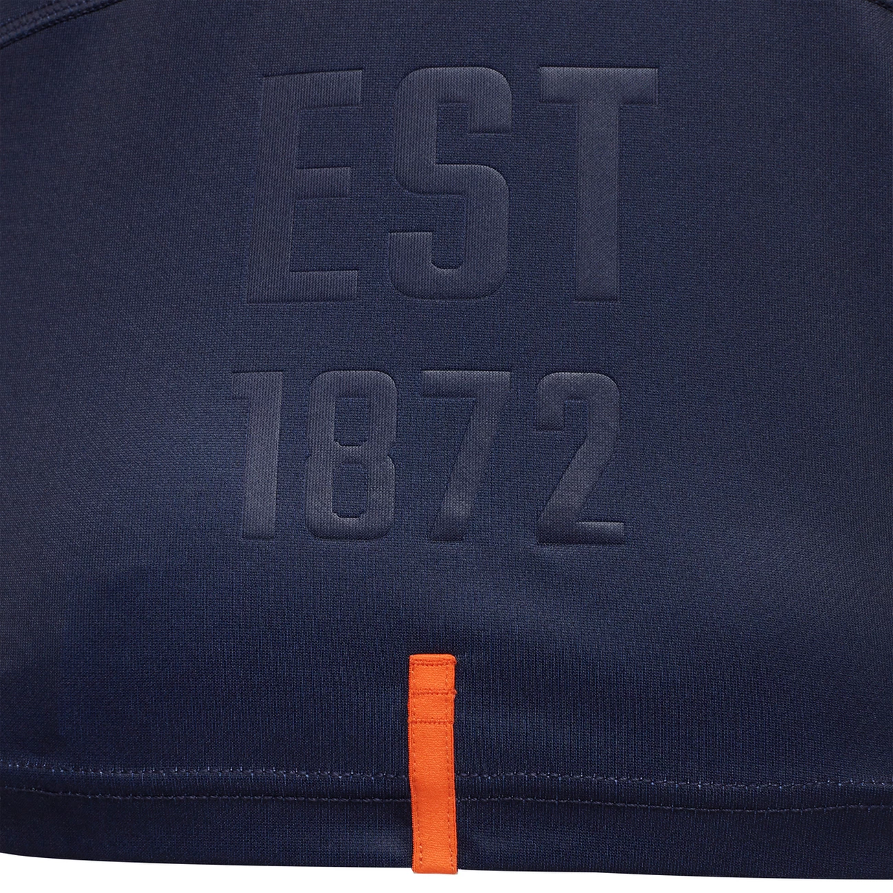 Meilleure vente ⌛ Rugby A Xv Homme Macron Maillot Domicile Edinburgh Rugby 2020/21 BLEU 🥰 4 Meilleure vente ⌛ Rugby A Xv Homme Macron Maillot Domicile Edinburgh Rugby 2020/21 BLEU 🥰 – Image 4