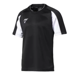 Bon marché 😍 Rugby A Xv Homme Force Xv Maillot D’entrainement Force Xv Oush NOIR 🥰