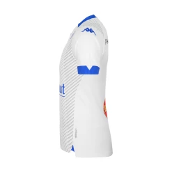 Meilleure vente 🔥 Rugby Garçon Kappa Maillot Kombat Away Castres Olympique - Blanc - Pour Garçon BLANC 🌟 7 Meilleure vente 🔥 Rugby Garçon Kappa Maillot Kombat Away Castres Olympique - Blanc - Pour Garçon BLANC 🌟 -Le Coq Sportif Magasin de vente 5f4837ccabef4b43b35a5ea3c23dbb07