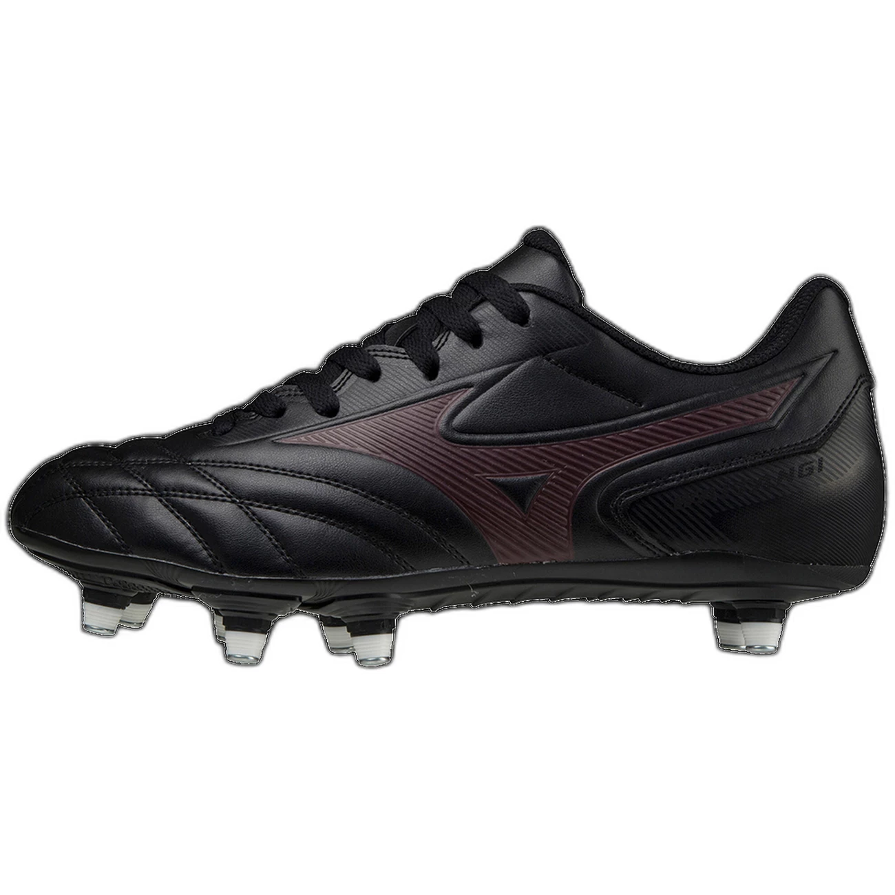 Top 10 ✨ Rugby A Xv Homme Mizuno Chaussures De Rugby Mizuno Waitangi NOIR 🔥 3 Top 10 ✨ Rugby A Xv Homme Mizuno Chaussures De Rugby Mizuno Waitangi NOIR 🔥 – Image 3