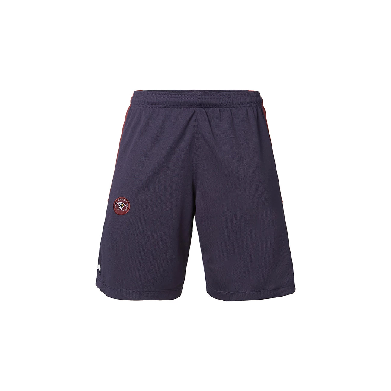 Budget ⭐ Rugby Garçon Kappa Short Ahora Pro 5 Ubb Rugby - Bleu - Pour Garçon BLEU 🎁 – Image 4