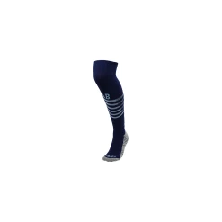Coupon 😍 Rugby Adulte Kappa Chaussettes Kombat Spark Pro Aviron Bayonnais Away 19/20 - - Adulte BLEU 👏