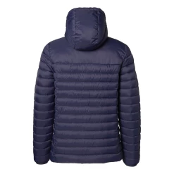 Remise 😀 Rugby Garçon Kappa Veste Lamezio Ubb Rugby - Bleu - Pour Garçon BLEU ⭐