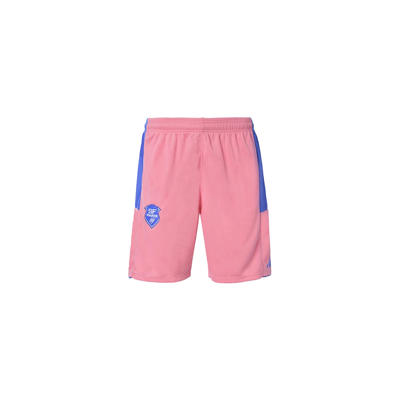 Bon marché 💯 Rugby Homme Kappa Short Ahora Pro 5 Stade Français Paris - Rose - Pour Homme ROSE 🌟 2 Bon marché 💯 Rugby Homme Kappa Short Ahora Pro 5 Stade Français Paris - Rose - Pour Homme ROSE 🌟 – Image 2