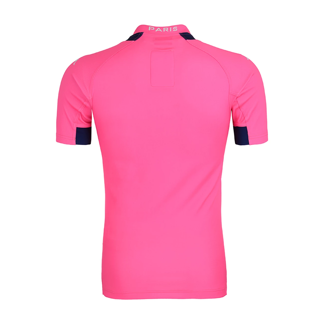 Les meilleures critiques de ✔️ Rugby Homme Kappa Maillot Stade Francais Paris Home 19/20 - Rose - Homme ROSE 🔥 4 Les meilleures critiques de ✔️ Rugby Homme Kappa Maillot Stade Francais Paris Home 19/20 - Rose - Homme ROSE 🔥 – Image 4