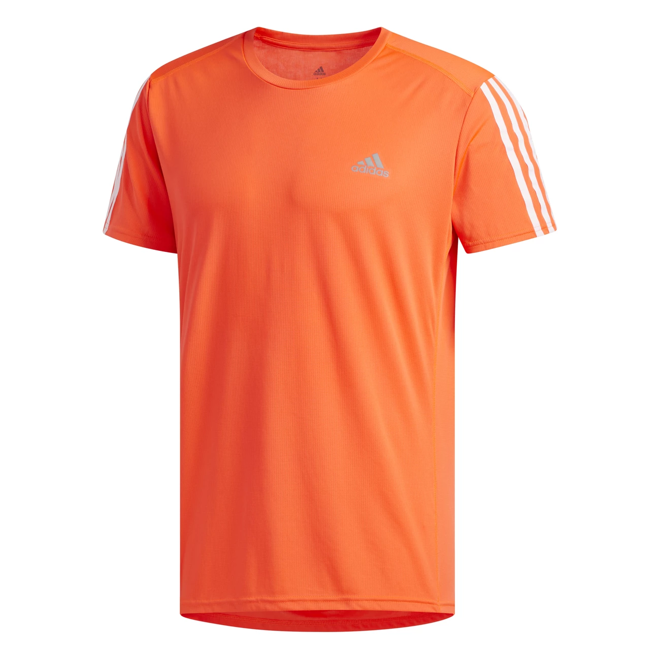 Budget ⭐ Adidas Run 3s Tee M 🎉 2 Budget ⭐ Adidas Run 3s Tee M 🎉 – Image 2