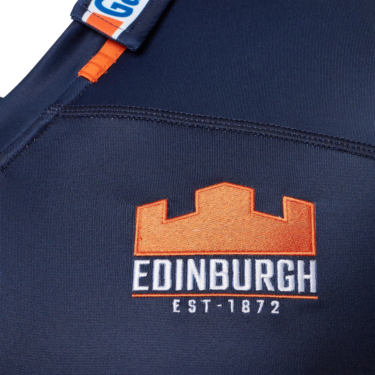 Meilleure vente ⌛ Rugby A Xv Homme Macron Maillot Domicile Edinburgh Rugby 2020/21 BLEU 🥰 1 Meilleure vente ⌛ Rugby A Xv Homme Macron Maillot Domicile Edinburgh Rugby 2020/21 BLEU 🥰