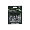 Offres 😍 Rugby A Xv Gilbert Pack De 16 Crampons Rugby Alu - 21 Mm - Gilbert 🔔