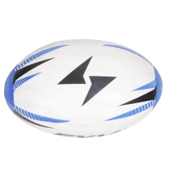 De gros ✨ Rugby A Xv Force Xv Force Xv Ballon De Rugby Entrainement Force BLANC 😍