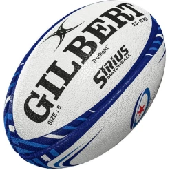 Le moins cher 😍 Rugby Gilbert Ballon De Rugby Gilbert Officiel H Cup ⭐ 6 Le moins cher 😍 Rugby Gilbert Ballon De Rugby Gilbert Officiel H Cup ⭐ -Le Coq Sportif Magasin de vente 6e5d28deed354da88c0253e859eeae03