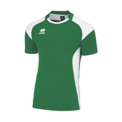 Alternative view of Remise ✨ Rugby A Xv Garçon Errea Maillot Enfant Errea Skarlet BLEU ❤️