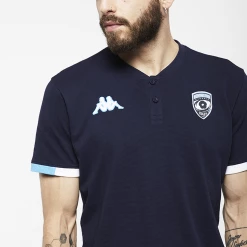 Acheter 👍 Rugby Enfant Kappa Polo Piera Officiel - Bleu - Mixte Enfant BLEU 🥰 10 Acheter 👍 Rugby Enfant Kappa Polo Piera Officiel - Bleu - Mixte Enfant BLEU 🥰 -Le Coq Sportif Magasin de vente 713d26d1d4934c4ba1e26cb33674d26f 1