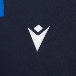 Le moins cher ✨ Rugby A Xv Enfant Macron Maillot Enfant Training Italie Rugby 2020/21 BLEU 🛒