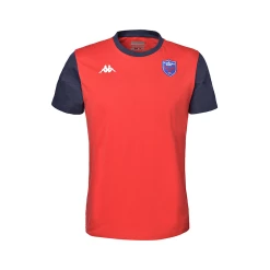 Coupon 🎁 Rugby Homme Kappa T-shirt Filini Fc Grenoble Rugby - Rouge - Pour Homme ROUGE 😍 9 Coupon 🎁 Rugby Homme Kappa T-shirt Filini Fc Grenoble Rugby - Rouge - Pour Homme ROUGE 😍 -Le Coq Sportif Magasin de vente 723ab03e498c49e88c7021bd695597ad