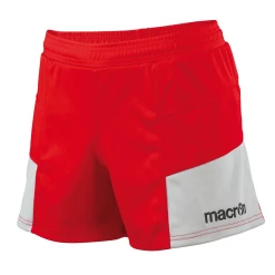 Top 10 👏 Rugby A Xv Homme Macron Short Macron Dunstan ROUGE ✔️ -Le Coq Sportif Magasin de vente 72e5e3efe993445bb23819744d922d09