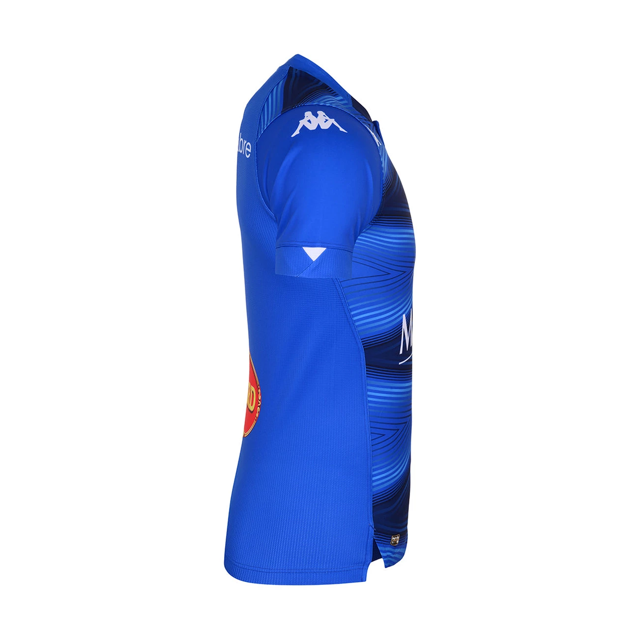 Bon marché 🔔 Rugby Homme Kappa Maillot Kombat Home Castres Olympique - Bleu - Pour Homme BLEU 😉 1 Bon marché 🔔 Rugby Homme Kappa Maillot Kombat Home Castres Olympique - Bleu - Pour Homme BLEU 😉