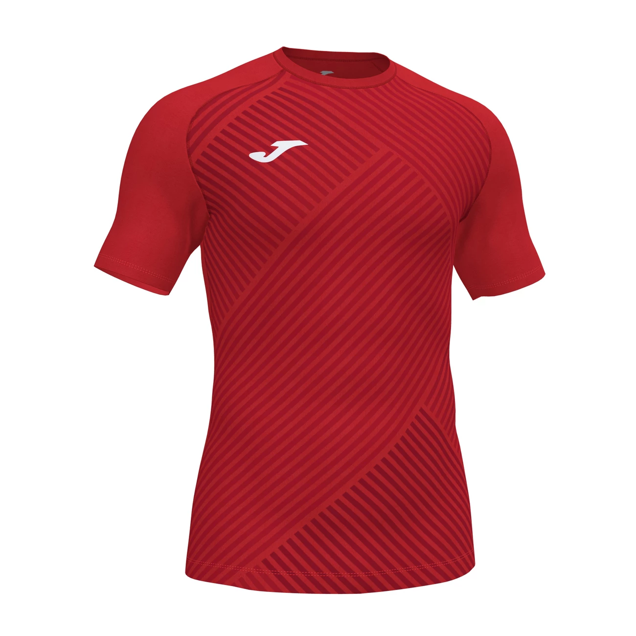 Tout neuf ✔️ Rugby Homme Joma Camiseta Manga Corta Haka Ii ROUGE 💯 4 Tout neuf ✔️ Rugby Homme Joma Camiseta Manga Corta Haka Ii ROUGE 💯 – Image 4
