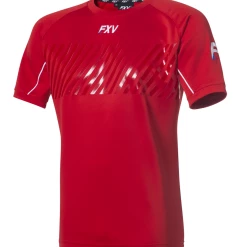 Coupon 😍 Multisport Enfant Force Xv Force Xv Maillot Entrainement Action Junior BLEU ✨ -Le Coq Sportif Magasin de vente 77ef0a5f51034958b1169444db7c3fd6