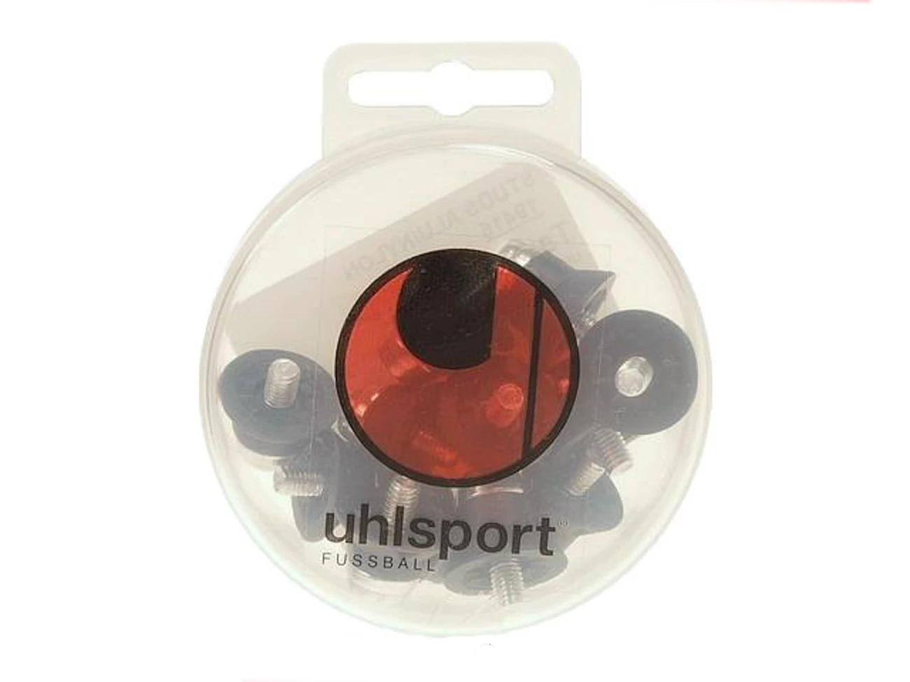 Tout neuf 👏 Football Uhlsport Crampons Football Bimatière Studs Alu/nyl Compatible 💯 2 Tout neuf 👏 Football Uhlsport Crampons Football Bimatière Studs Alu/nyl Compatible 💯 – Image 2