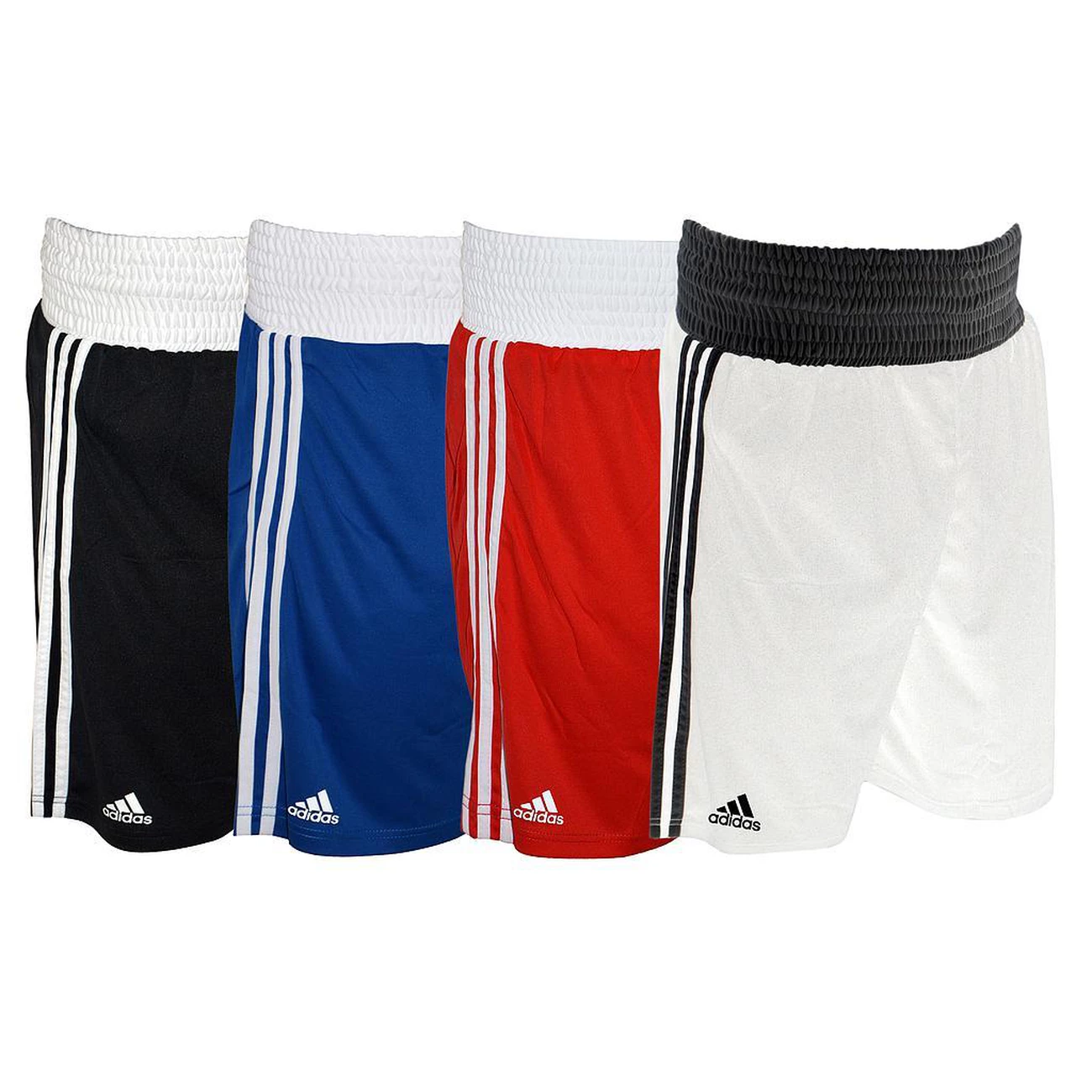Coupon 🎁 Rugby Adulte Adidas Adidas Boxing Shorts -royal -ds BLEU 💯 – Image 2