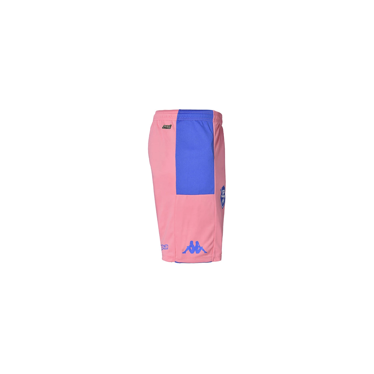 Bon marché 💯 Rugby Homme Kappa Short Ahora Pro 5 Stade Français Paris - Rose - Pour Homme ROSE 🌟 5 Bon marché 💯 Rugby Homme Kappa Short Ahora Pro 5 Stade Français Paris - Rose - Pour Homme ROSE 🌟 – Image 5