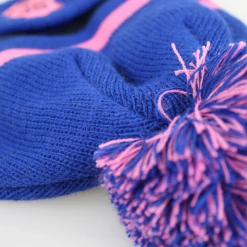 Promo 😍 Rugby Adulte Kappa Bonnet Chifferi Stade Français Paris - - Adulte BLEU 🤩
