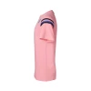 Meilleur prix 🎁 Rugby Homme Kappa T-shirt Fiori Stade Français Paris - Rose - Pour Homme ROSE 😀
