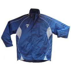 Meilleure affaire 😉 Rugby A Xv Homme Force Xv Parka Force Xv Novo BLEU 🛒