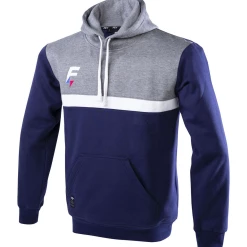 Meilleure affaire 🛒 Multisport Unisexe Force Xv Force Xv Sweat Capuche Mediane Marine-gris BLEU 👍 8 Meilleure affaire 🛒 Multisport Unisexe Force Xv Force Xv Sweat Capuche Mediane Marine-gris BLEU 👍 -Le Coq Sportif Magasin de vente 81dcde5ece494c58899ec0a470755f0a 1