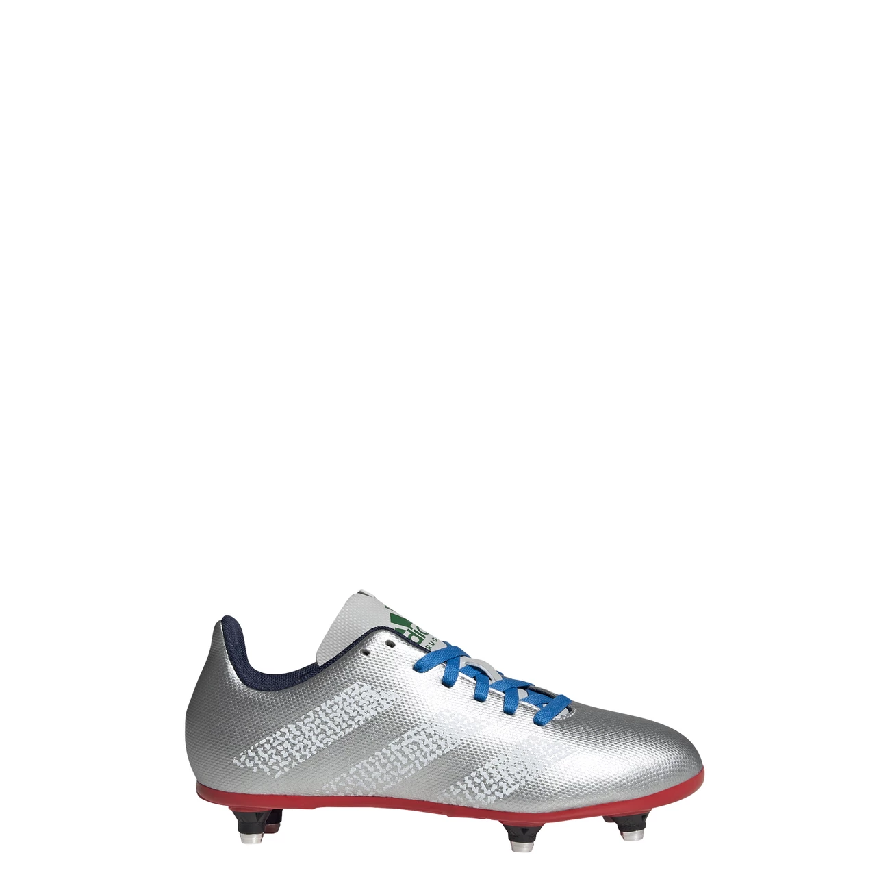 De gros 🥰 Rugby A Xv Enfant Adidas Chaussures De Rugby Enfant Adidas Sg GRIS 😀 5 De gros 🥰 Rugby A Xv Enfant Adidas Chaussures De Rugby Enfant Adidas Sg GRIS 😀 – Image 5