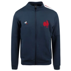 Meilleure vente ✨ Mode- Lifestyle Homme Leco Le Coq Sportif Ffr Presentation Sweat Zip Homme BLANC ⌛ 9 Meilleure vente ✨ Mode- Lifestyle Homme Leco Le Coq Sportif Ffr Presentation Sweat Zip Homme BLANC ⌛ -Le Coq Sportif Magasin de vente 825ebeafd7304e619e8320ad22d3010d