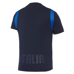 Le moins cher ✨ Rugby A Xv Enfant Macron Maillot Enfant Training Italie Rugby 2020/21 BLEU 🛒 -Le Coq Sportif Magasin de vente 84e4f4deb7d447d69eacb4c15f2145bf
