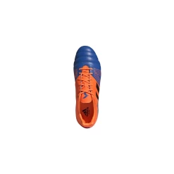 Promo 🎁 Rugby Homme Adidas Performance Kakari Rugby Visse ORANGE 🧨