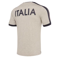 Meilleure vente 👍 Rugby A Xv Homme Macron T-shirt Coton Italie Rubgy 2019 GRIS 🥰 11 Meilleure vente 👍 Rugby A Xv Homme Macron T-shirt Coton Italie Rubgy 2019 GRIS 🥰 -Le Coq Sportif Magasin de vente 863b974c50504d84ac8010f813a8c479
