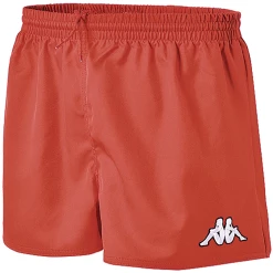 Nouveau 🔥 Rugby A Xv Homme Kappa Short De Rugby Junior Kappa Fredo ROUGE ⭐ -Le Coq Sportif Magasin de vente 88513b05ca7943aeb9676a41f62a5c43