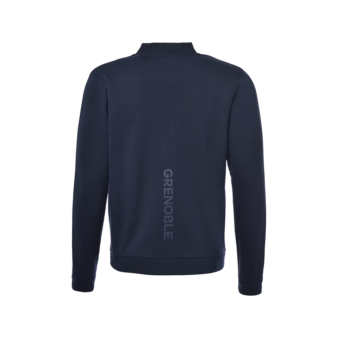 Promo ✔️ Rugby Enfant Kappa Sweatshirt Arno Fc Grenoble - Bleu - Enfant BLEU 🎁 2 Promo ✔️ Rugby Enfant Kappa Sweatshirt Arno Fc Grenoble - Bleu - Enfant BLEU 🎁 – Image 2