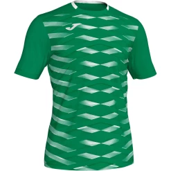 Offres 🔔 Rugby Homme Joma Camiseta Myskin M/c VERT 👏 -Le Coq Sportif Magasin de vente 8b897c3c956a497984adac46c51df954
