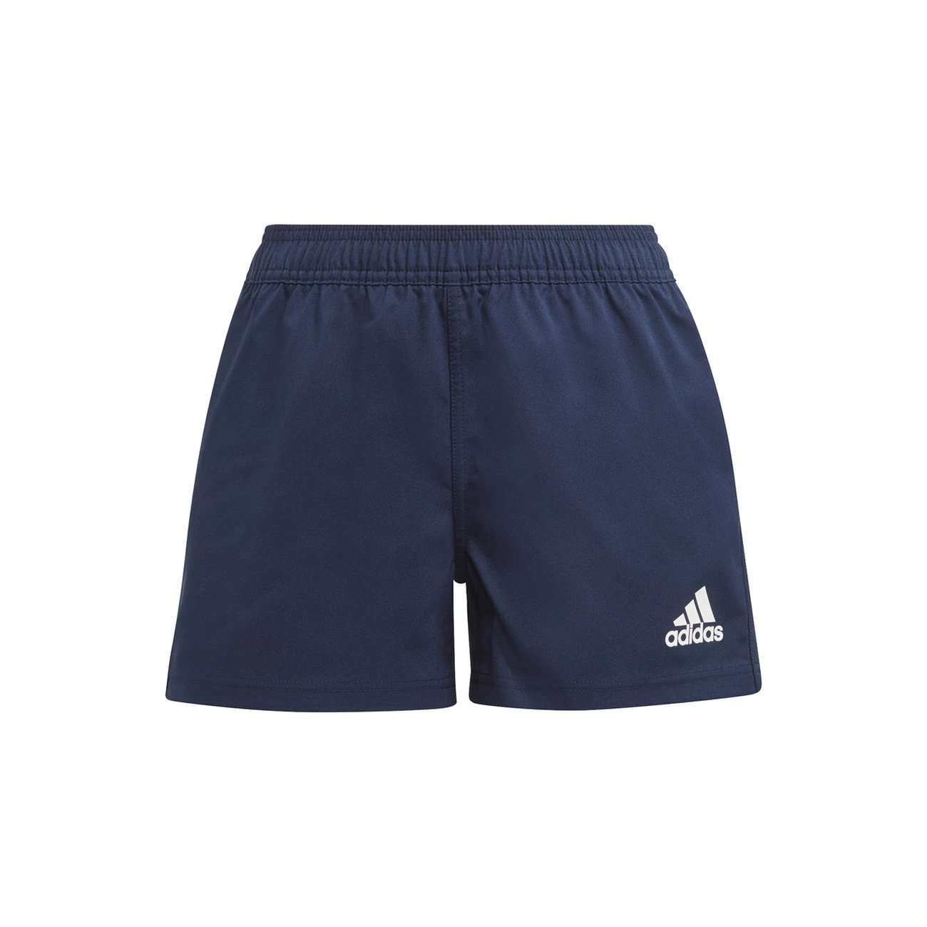 Meilleure affaire 🥰 Rugby A Xv Garçon Adidas Short Enfant Adidas Rugby 3-bandes BLEU 😍 5 Meilleure affaire 🥰 Rugby A Xv Garçon Adidas Short Enfant Adidas Rugby 3-bandes BLEU 😍 – Image 5
