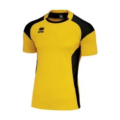 Alternative view of Les meilleures critiques de 👍 Rugby A Xv Homme Errea Maillot Errea Skarlet BLEU 🔥