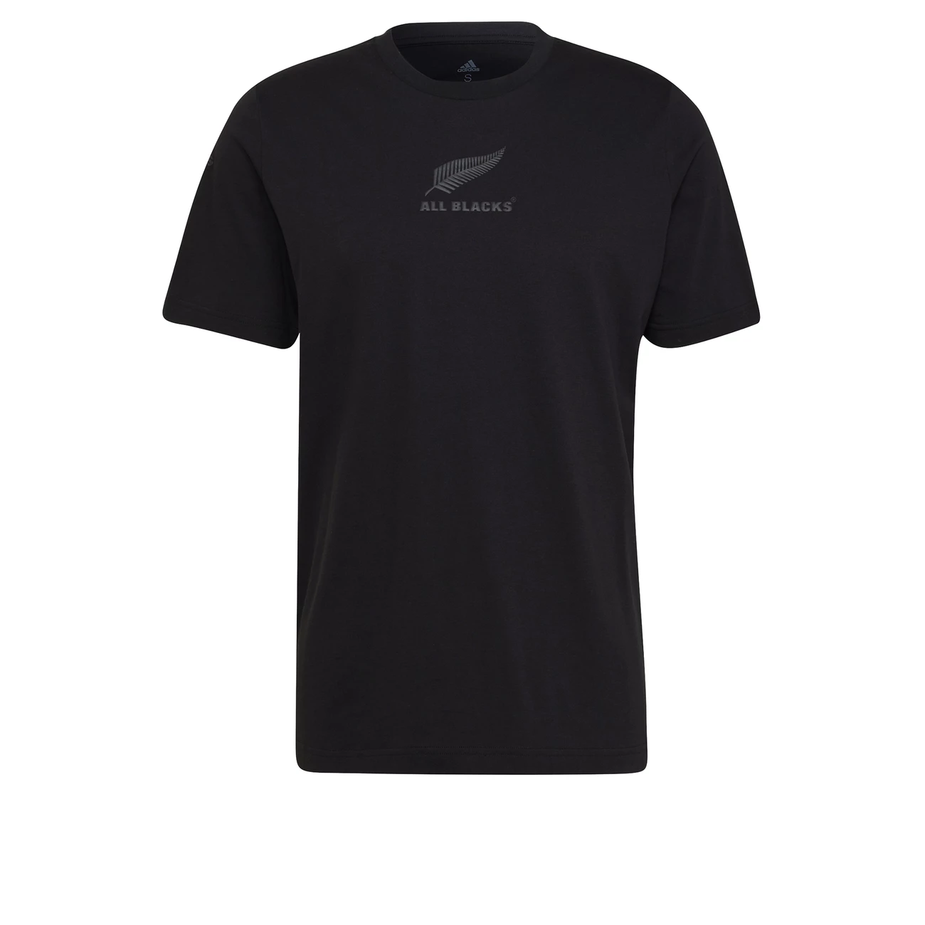 Offres ✔️ Rugby A Xv Homme Adidas T-shirt Nouvelle-zélande All Blacks Lifestyle 2021/22 NOIR 🛒 1 Offres ✔️ Rugby A Xv Homme Adidas T-shirt Nouvelle-zélande All Blacks Lifestyle 2021/22 NOIR 🛒