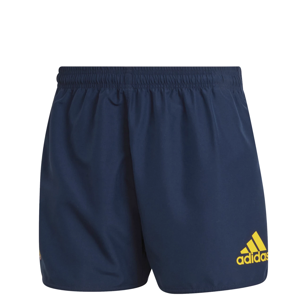 Remise ✨ Rugby A Xv Homme Adidas Short Domicile Highlanders Supporters 2021/22 BLEU 🤩 5 Remise ✨ Rugby A Xv Homme Adidas Short Domicile Highlanders Supporters 2021/22 BLEU 🤩 – Image 5